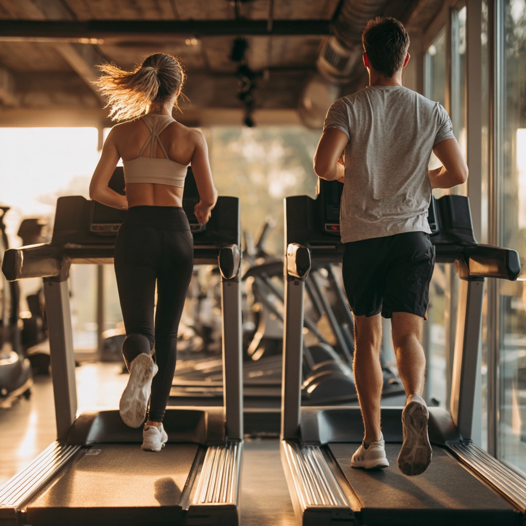 Персональний тренер